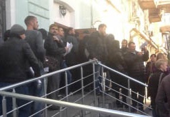 Сотрудники николаевской IT компании массово жалуются в прокуратуру