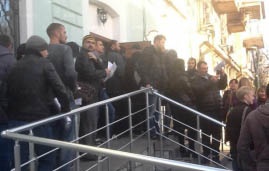 Сотрудники николаевской IT компании массово жалуются в прокуратуру