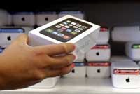 В 2015 году мировой рынок смартфонов может вырасти лишь на 15,5%