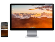 MaruOS превращает Nexus 5 в полноценный компьютер