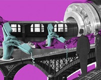 Через 4 года мобильный трафик вырастет в 13 раз