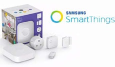 Samsung закроет приложение SmartThings для Windows Phone