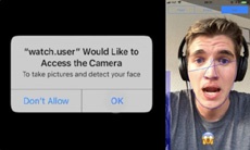 iPhone уличили в слежке за пользователями