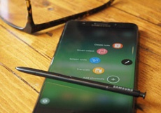 Samsung возвращает в продажу взрывоопасные Galaxy Note 7