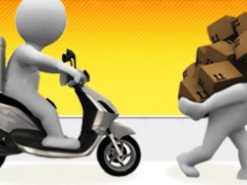 Е-маркеты выигрывают от растущей конкуренции на рынке почтовой логистики