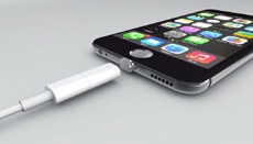 Создан магнитный коннектор для iPhone и Android-устройств в стиле Apple MagSafe