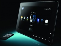 мультимедийные цифровые фоторамки