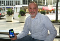 Текущие Windows Phone получат следующее крупное обновление