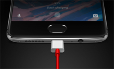 OnePlus 3 будет поддерживать быструю зарядку только с "родными" аксессуарами