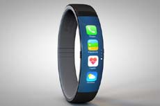Страховые компании будут компенсировать часть стоимости «умных» часов iWatch