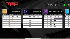 Windows 8 приходит в NASCAR