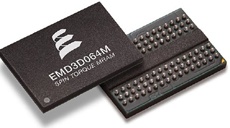 Выпуск 256-Мбит памяти MRAM повысит надёжность работы SSD