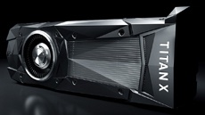 NVIDIA увеличила производительность TITAN Xp в профессиональных приложениях