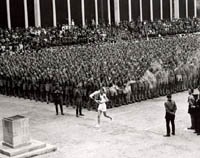 Пароль от Wi-Fi в здании Олимпийского комитета в Сочи: "Berlin1936"