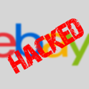 Хакеры продают учетные данные пользователей eBay