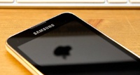 Samsung и Apple снова партнеры?