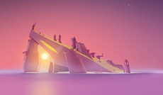Создатели Monument Valley разрабатывают игру для Samsung Gear VR