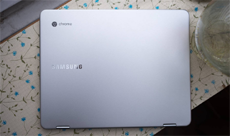 Запуск хромбука Samsung Chromebook Pro откладывается