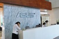 Asustek подвела квартальные итоги