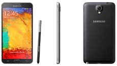 Смартфон Samsung Galaxy Note 3 Neo обновился до Android 4.4