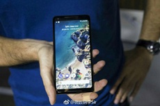 Фото Xiaomi Redmi 5 Plus подтверждает дисплей с соотношением сторон 18:9