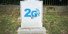 Операторы отключают устаревшие 2G-сети
