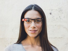 "Умные" очки Google Glass запретили в кинотеатрах