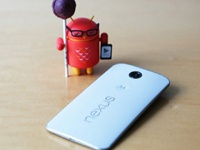 Сотовая связь от Google — только для смартфонов Nexus 6