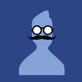 Поддельная страница авторизации Facebook похищает учетные данные пользователей