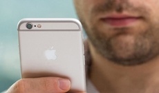 iPhone стал самым популярным смартфоном у преступников