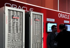Oracle сильно отстает по инвестициям в дата-центры от облачных конкурентов