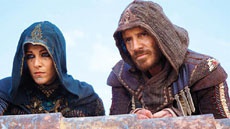 Фильм Assassin's Creed положит конец провалам экранизаций игр