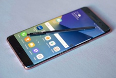 Samsung Galaxy Note 8 получит 64 и 128 ГБ флеш-памяти и будет стоить дороже iPhone 8