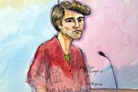 ФБР отказали в способности опознать Ужасного пирата Робертса из SilkRoad