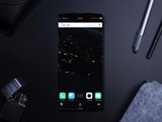 Oppo Find 9 выйдет в двух версиях