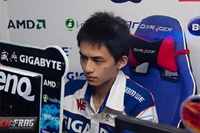 Геймеру заплатят 800 тысяч долларов в год за показательные бои