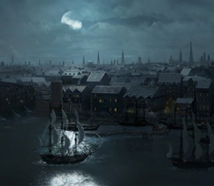 Пиратскую игру Raven's Cry выпустят в октябре