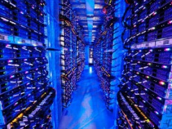 Тайваньские "контрактники" заработают на новых ЦОД Microsoft и Facebook