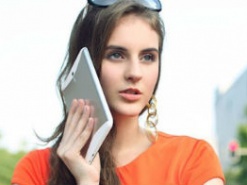 Планшетами с функцией телефона интересуются развивающиеся рынки