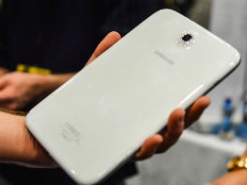 В 2013 году будет выпущено около 60 млн "планшетофонов"