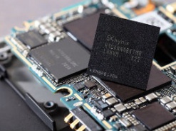 Спрос на мобильную "оперативку" вырастет на 35,5%