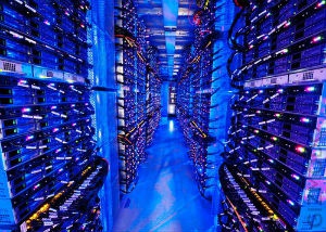 Тайваньские "контрактники" заработают на новых ЦОД Microsoft и Facebook