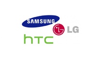 Samsung Galaxy S V и LG G3 — главные противники HTC M8