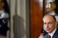 АНБ уличили в слежке за правительством Италии