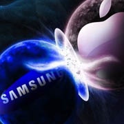 Конкуренция между Apple и Samsung будет обостряться