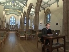 Англиканская церковь выпустила инструкцию, как вести Twitter и Facebook