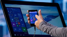 Мобильная Windows 10 останется бесплатной