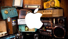 В iPhone 8 все-таки есть радио