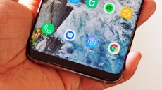 Рендер показал, как изменится внешность Galaxy S9 и S9+