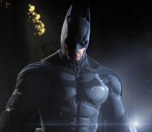 Голос Бэтмена решили не омолаживать для Batman: Arkham Origins